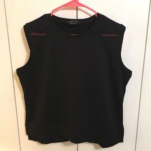 🚨 Donating 11/17 - BCBG Sleeveless Top